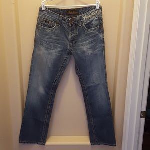 Men's Designer Jeans